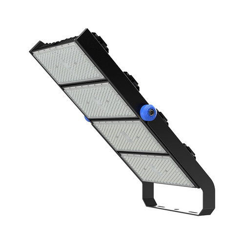 1000w yüksək güclü led idman işığı