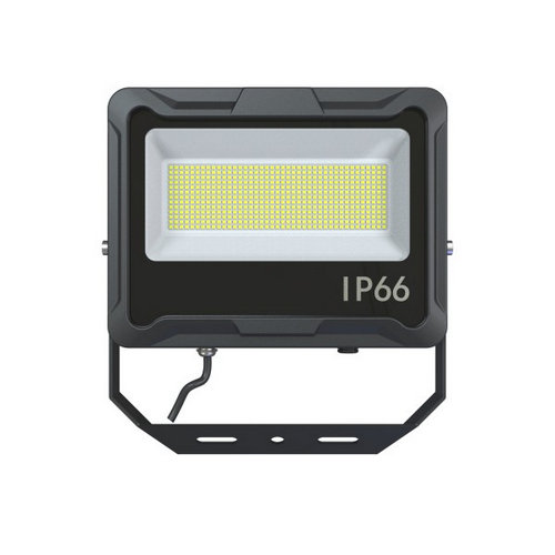 100W Xarici LED Flood Light