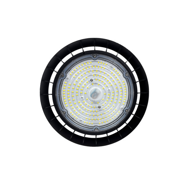 100w UFO led yüksək bay işığı