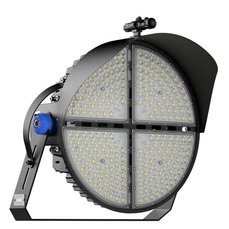 1200w led stadion işığı