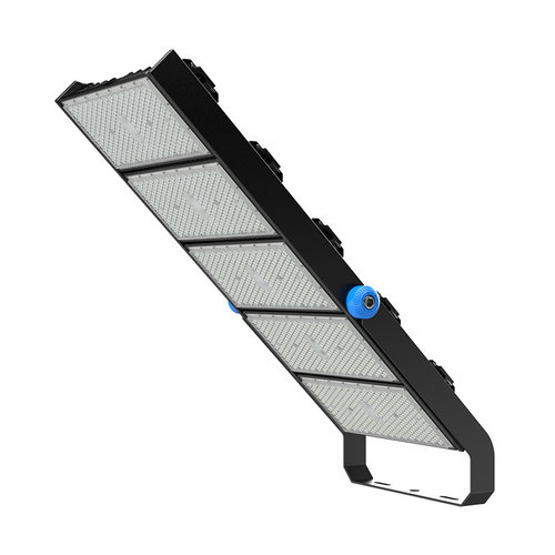 1250w yüksək güclü led idman işığı