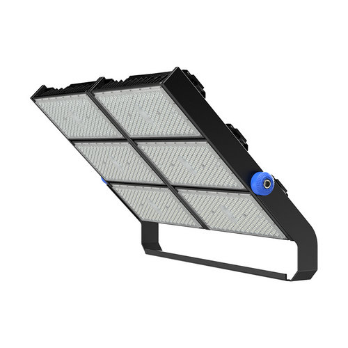 1500w yüksək güclü led idman işığı