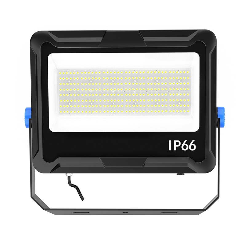 150w Xarici LED Flood Light