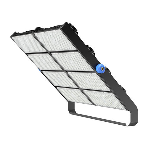 2000w yüksək güclü led idman işığı