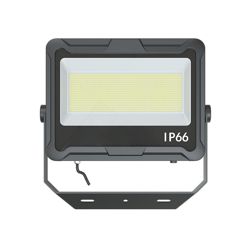 200W Xarici LED Flood Light