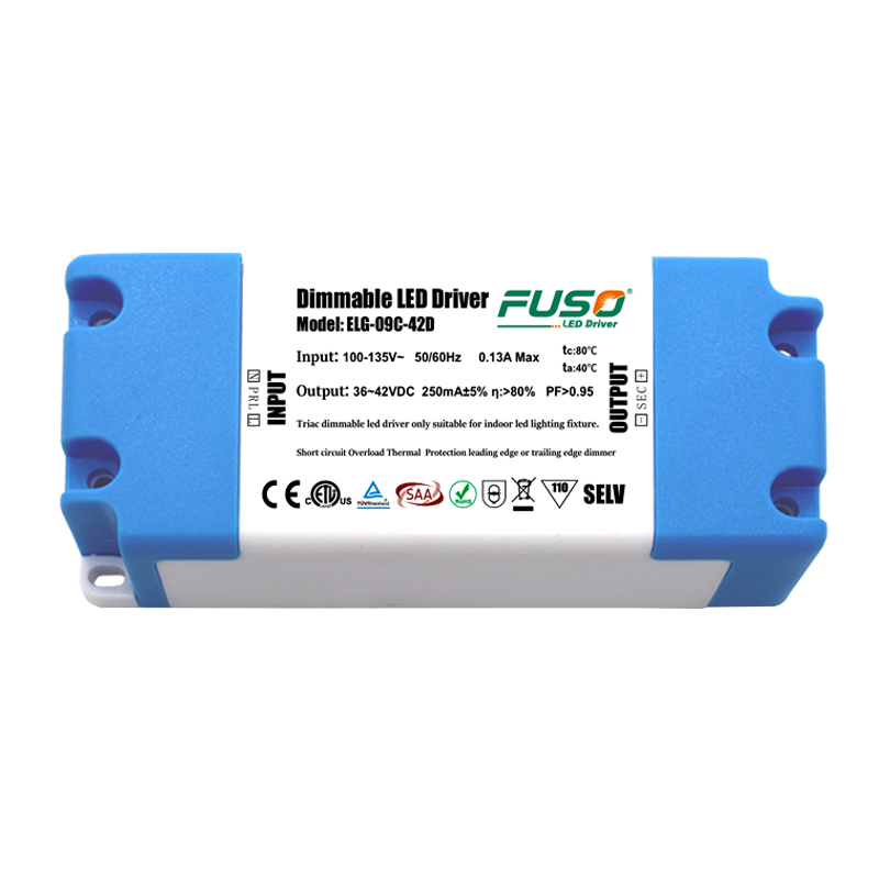 Triac Darmable sürücünü necə seçmək olar?
