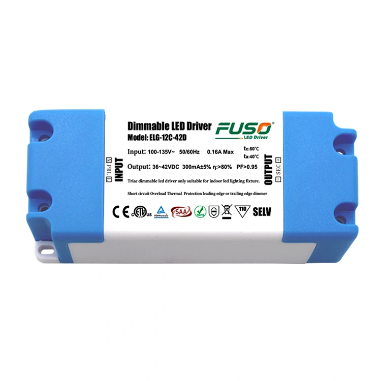 12W Triac Darmable LED sürücülərdə hansı yeniliklər edildi?