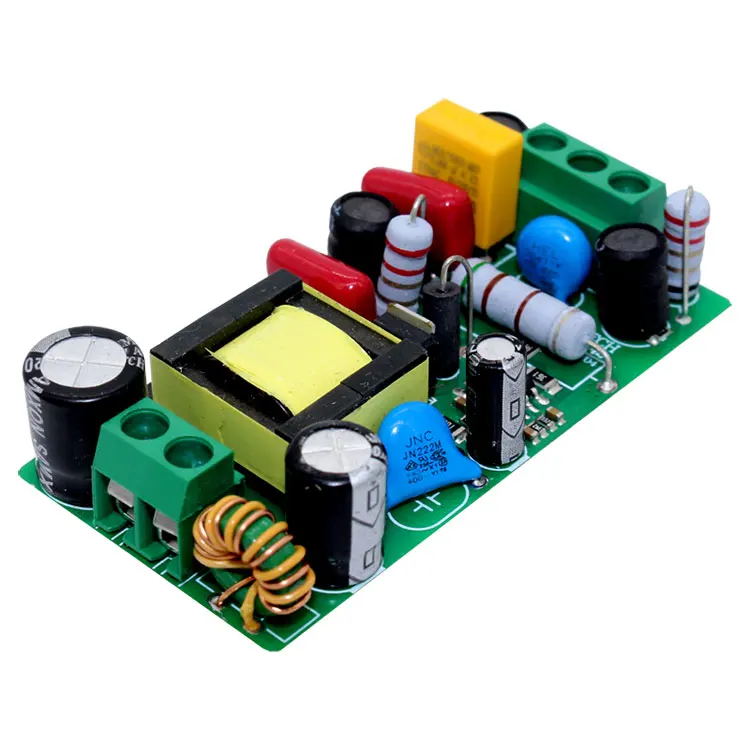 Triac Dimləşdirilə bilən LED Sürücü işıqlandırmanızı necə artırır?