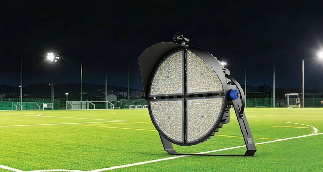 LED İdman İşığı