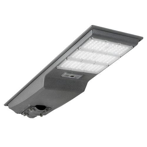 25w İnteqrasiya edilmiş Günəş Enerjili Küçə İşığı