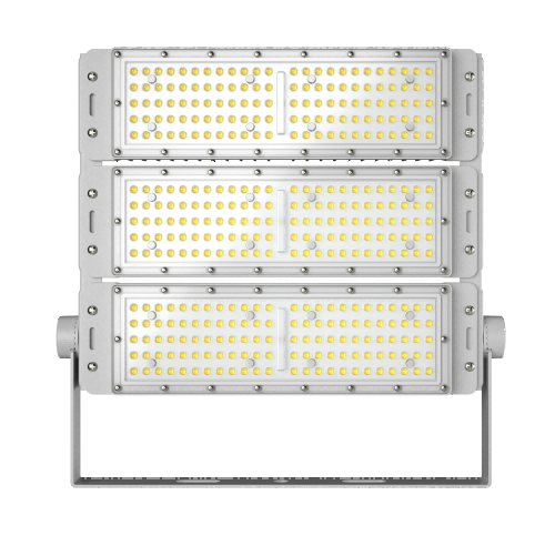 300w Yüksək Mast Led Daşqın İşıqlandırması