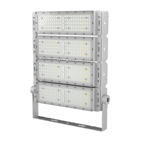 400w High Mast led sel işıqlandırması
