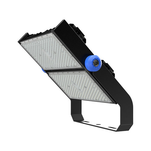 500w yüksək güclü led idman işığı