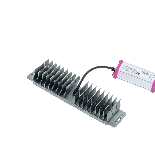 50w led küçə işığı modulu