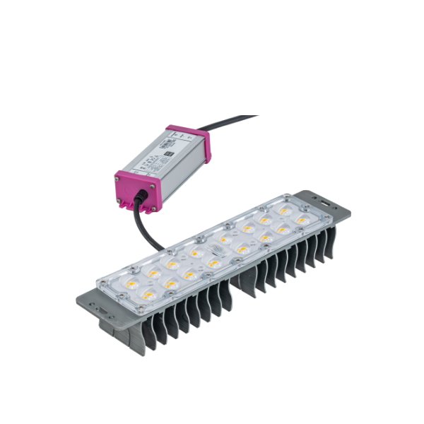 50W LED Küçə İşıq Modulu