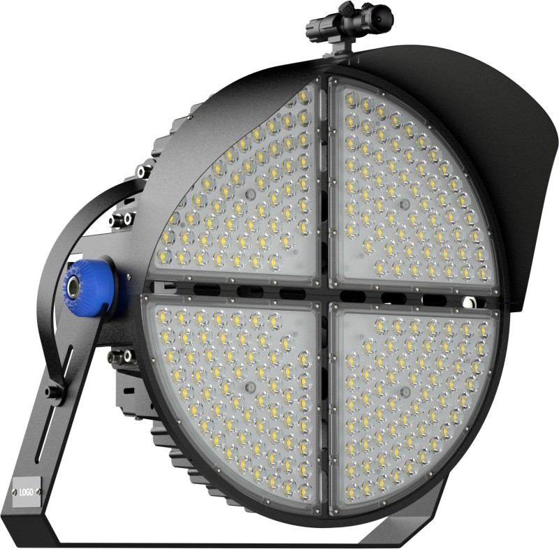 600w led stadion işığı