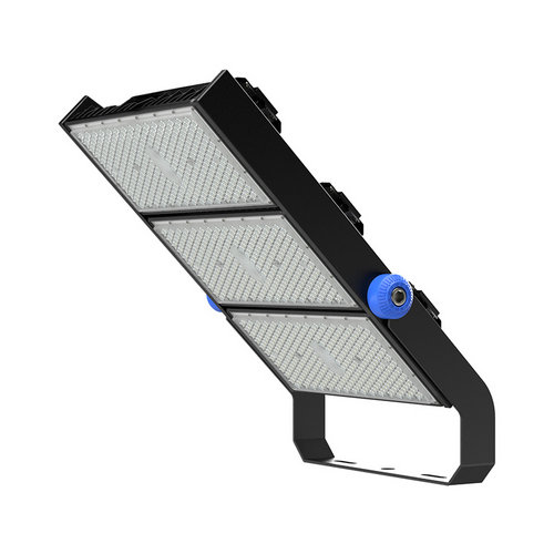750w yüksək güclü led idman işığı