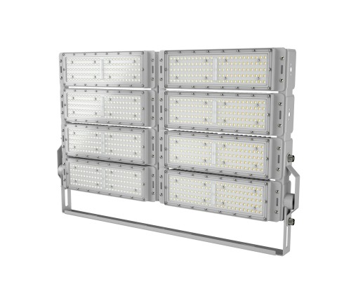 800w High Mast led sel işıqlandırması