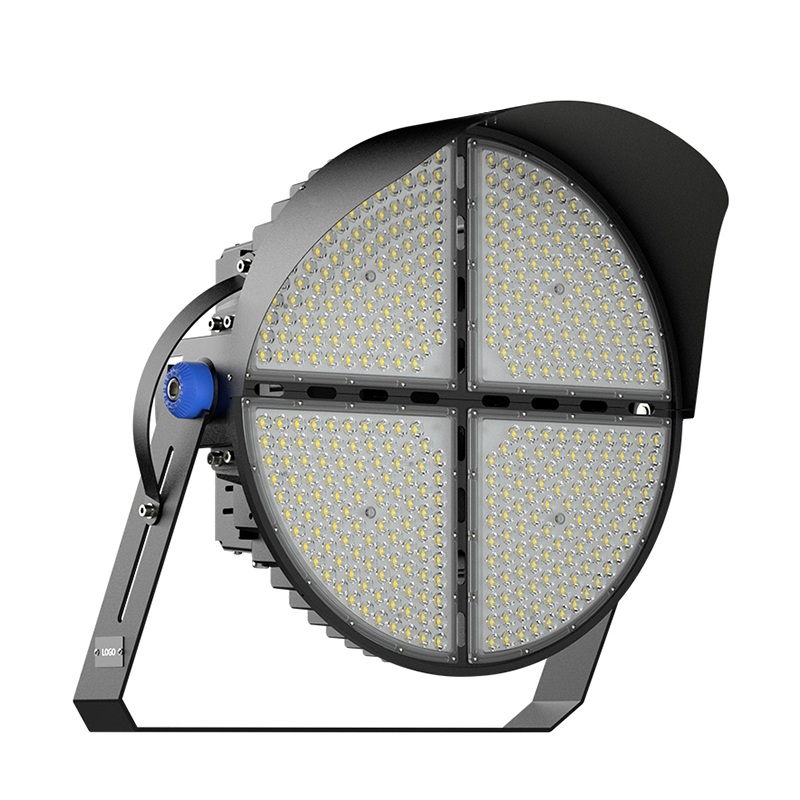 800w led stadion işığı