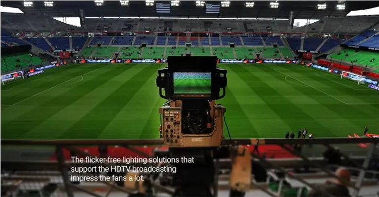 1800w led stadium light