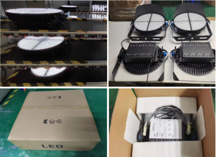 1800w led stadium light